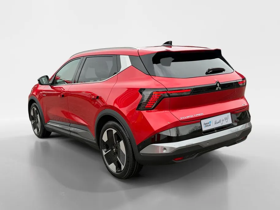 Mitsubishi Eclipse Cross Intense 87 kWh | 4000 EURO KORTING | SNEL RIJDEN | 633 WLTP | ACHTERUITRIJCAMERA |