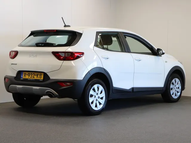 Kia Stonic 1.0 T-GDi MHEV ComfortLine