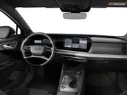 Audi Q4 Q4 Advanced edition 63 kWh · Trekhaak elek. wegklapbaar · Lendensteunen · Opberg en bagageruimtepakket