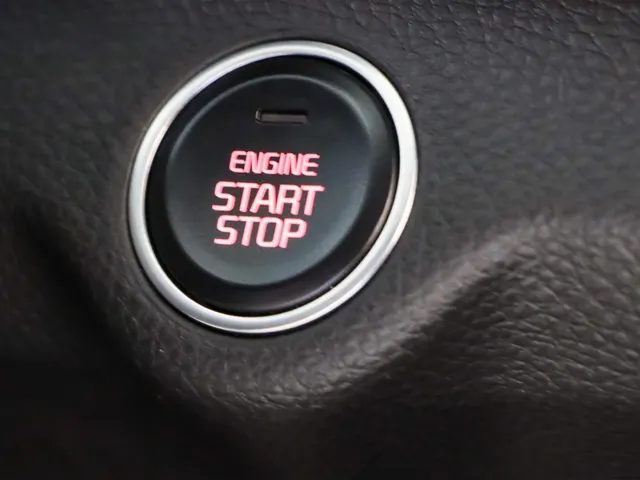 Kia Stonic 1.0 T-GDi MHEV DynamicPlusLine
