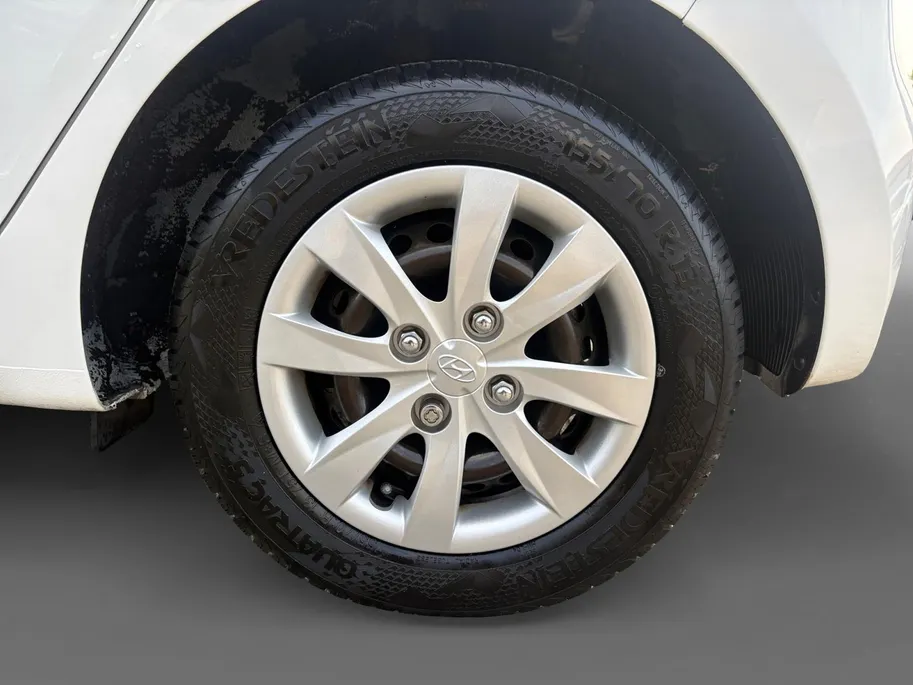 Hyundai i10 1.0i Comfort | Airco | Radio