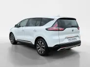 Renault Espace 225PK TCe Initiale Paris 7p. Automaat | 7 Zitplaatsen | Stoelverwarming | Schuif/Kantel Dak | Stoelverkoeling | Semi Elektrische Wegklapbare Trekhaak | Climate Control | Apple CarPlay/Android Auto | Head Up Display | Wit Leder | Camera | Parkeersensoren |