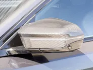 BMW M5 Sedan 