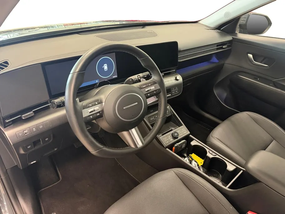 Hyundai Kona 1.6 HYBRID | AUTOMAAT | PREMIUM | NL-AUTO |