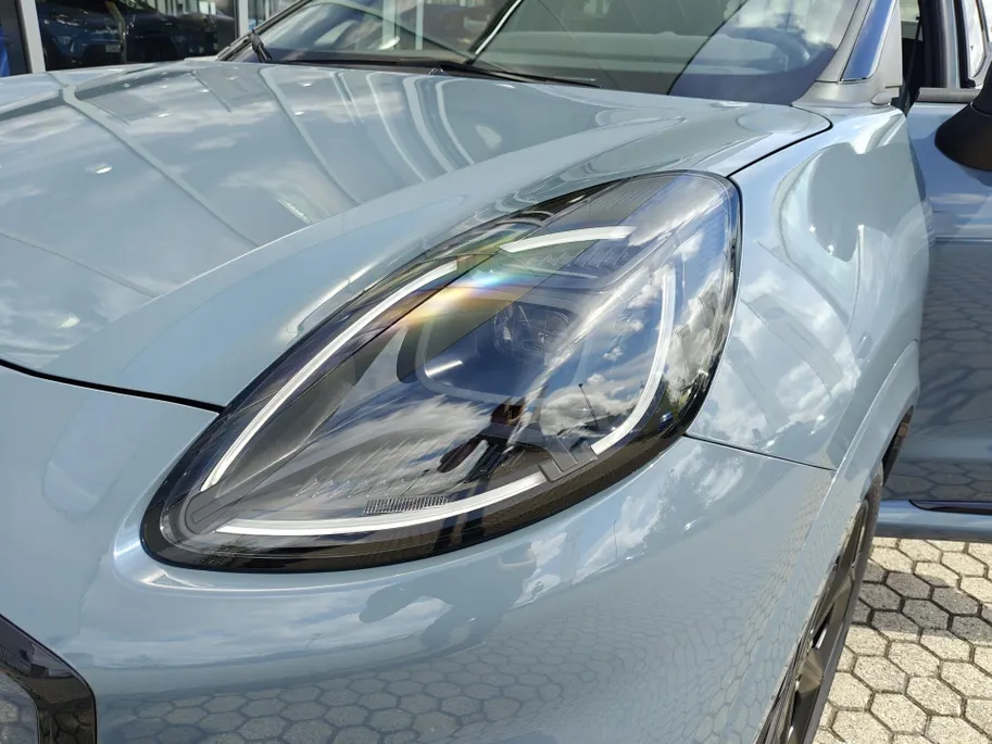 Ford Puma Gen-E BlueCruise Edition 47 kWh UIT VOORRAAD I Winter Pack | Autonoom rijden | 404 km elektrisch rijbereik