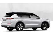 Mitsubishi Outlander 2.4 PHEV Instyle+ €5.000 euro korting eigen voorraad| 8 jaar garantie| Snel leverbaar | Totaalprijs op is op.m25