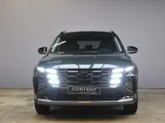 Hyundai Tucson 1.6 T-GDi HEV 238pk Aut Comfort Plus I Demo voordeel