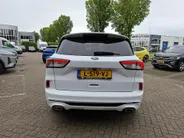 Ford Kuga 2.5 PHEV ST-Line X TREKHAAK / WINTERPAKKET.