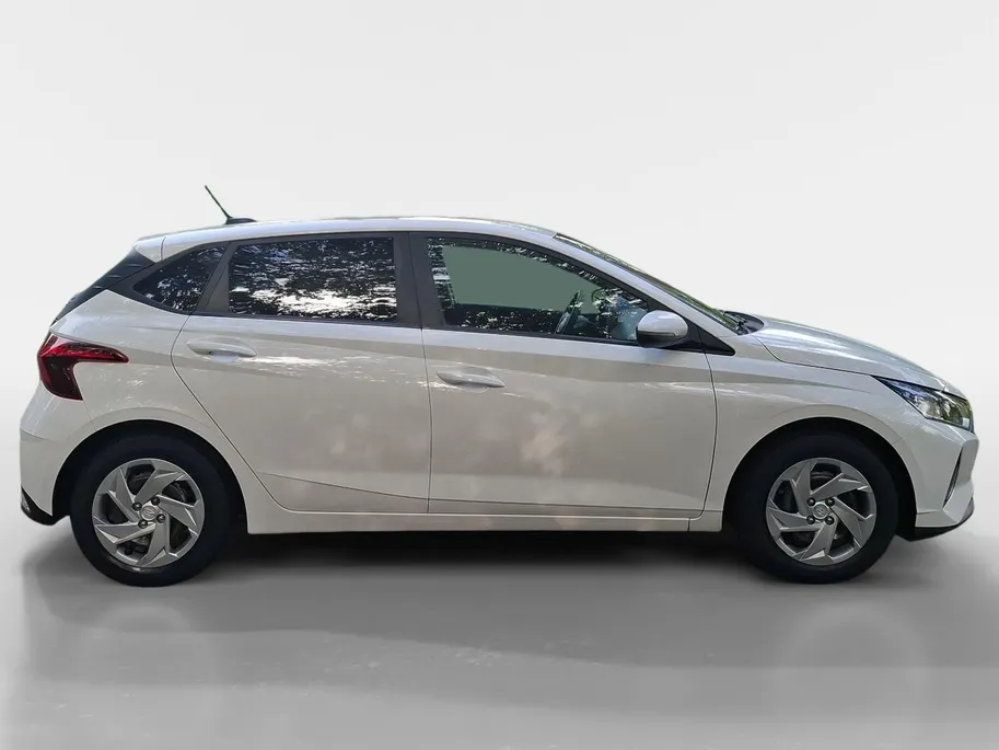 Hyundai i20 1.2 MPI i-Motion | TREKHAAK | AIRCO | TELEFOON | RADIO |