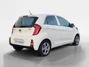 Kia Picanto 1.0 CVVT Summer Edition | Airco | Parkeersensoren