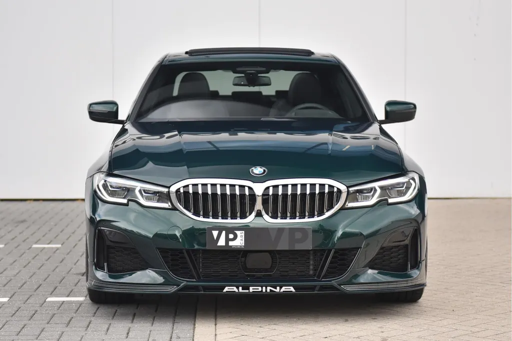 Alpina B3 Limousine M340i xDrive