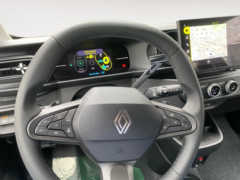 Renault Twingo urban range techno 27.5 kWh * NU IN DE SHOWROOM * Gratis 5 jaar garantie tot 100.000km | financier vanaf 2,9% rente |(Zeeuw & Zeeuw Private Lease Actie v.a. € 379,-)