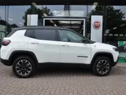 Jeep Compass 4xe 240 Hyb. Trailh.