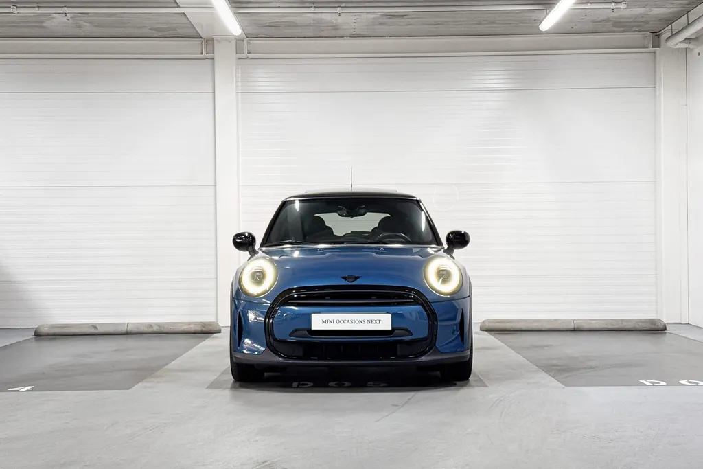 MINI Cooper 3-deurs Cooper Business Edition