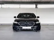 BMW 5 Serie Touring 530e M Sport Edition
