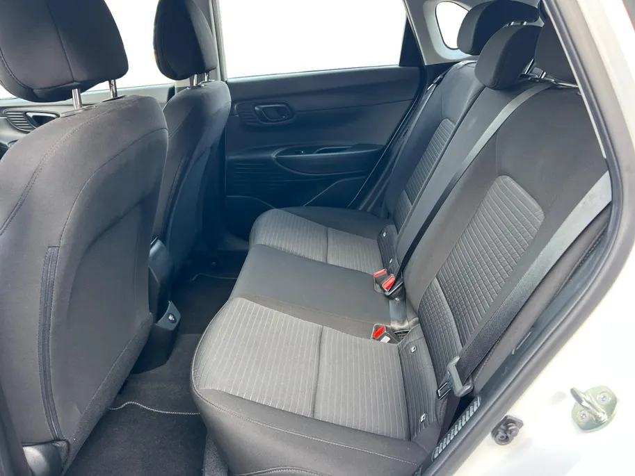 Hyundai i20 1.0 T-GDI Comfort | Apple Carplay | Android Auto | Camera | Airco | Parkeersensoren |