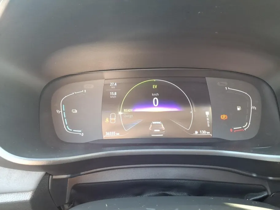 Dacia Jogger 1.6 Hybrid 140 Extreme 7p. Automaat | Airco/climate | Navigatie | Android/Apple car play | 1 jaar Garantie.