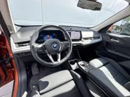 BMW X1 xDrive25e