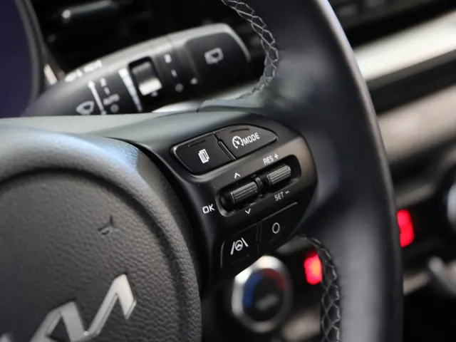 Kia Stonic 1.0 T-GDi MHEV DynamicPlusLine