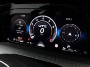 Volkswagen Golf 1.5 eHybrid 272pk DSG GTE · Panoramadak · Camera · Head-Up Display · ACC · Matrix LED · Optiekpakket Zwart · Garantie t/m 29-07-2030 of 100.000km