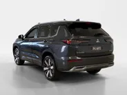 Mitsubishi Outlander 2.4 PHEV Intense+ | 5.000 EURO KORTING | SNEL LEVERBAAR | 8 JAAR GARANTIE |