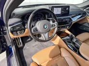 BMW 5 Serie Touring 540d xDrive High Executive M-Sport