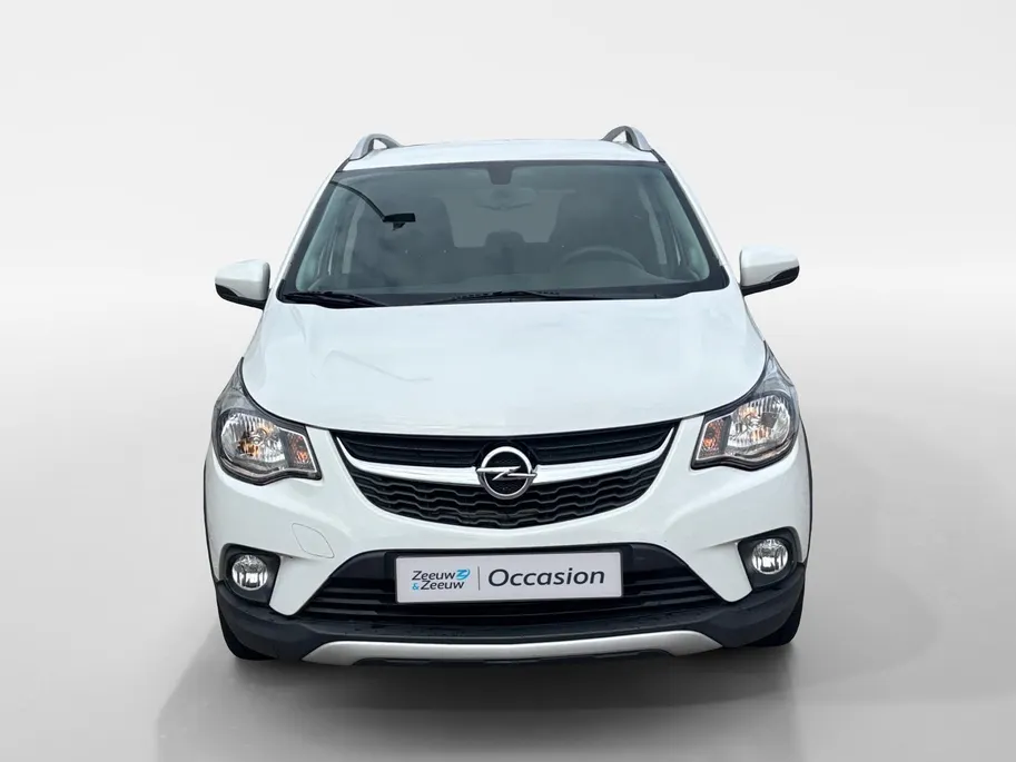 Opel KARL 1.0 Rocks Online Edition | Automaat | Apple carplay / Andoid auto | 12 maanden BOVAG garantie