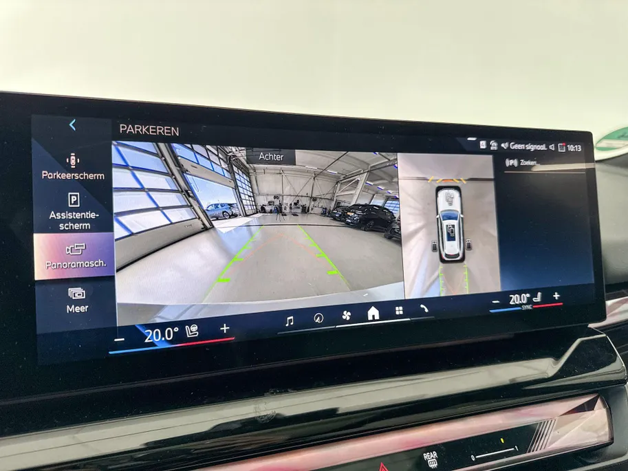 BMW i5 Touring eDrive40 Innovation Pack M Sportpakket Pro