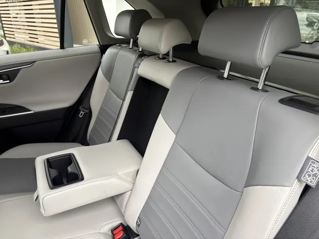 Toyota RAV4 2.5 Hybrid AWD Executive | Memory | JBL | Blindspot | Trekhaak