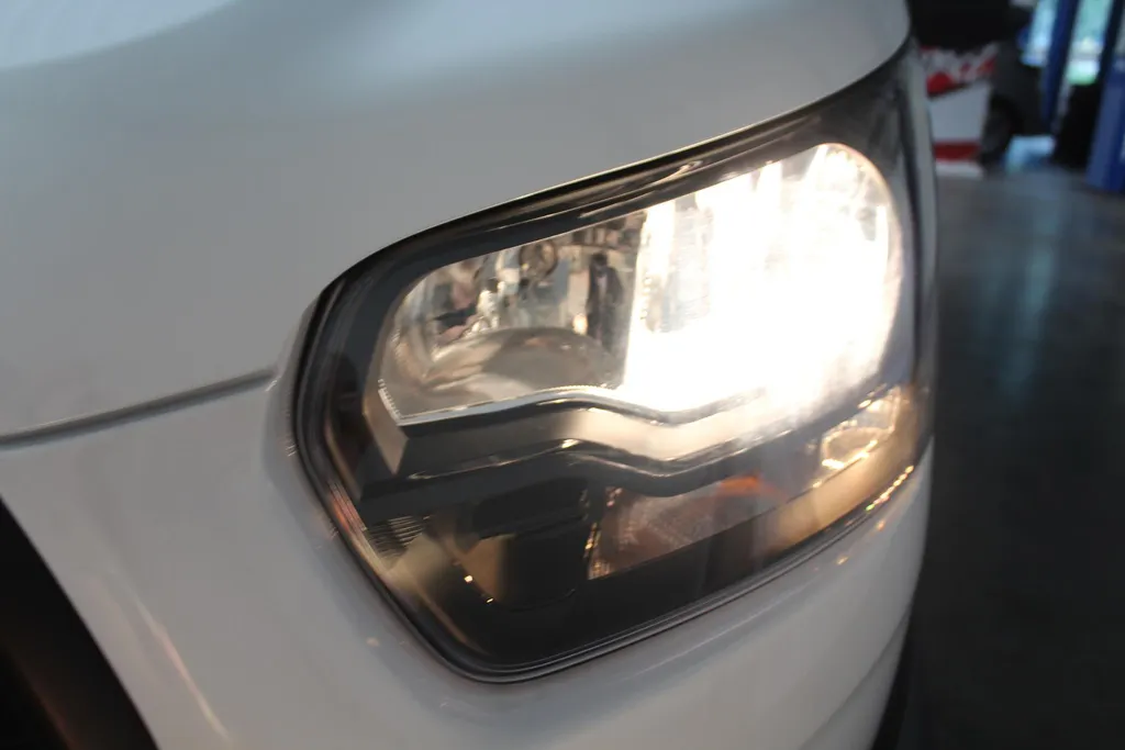 Ford Transit 350 2.0 TDCI L3H2 Trend * Trekhaak *