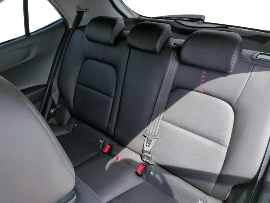 Kia Picanto 1.0 DPi GT-line 5p | Dealer onderhouden | Stoelverwarming NU Rijklaarprijs! Incl.12 Maanden, APK, Onderhoudsbeurt etc! Premiumpakket gratis!