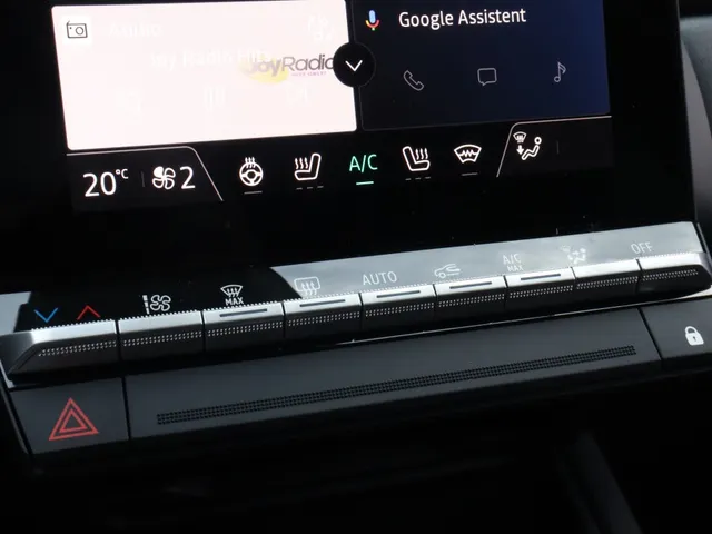 Mitsubishi ASX 1.8 HEV Instyle Panodak | Harman Kardon | Leder