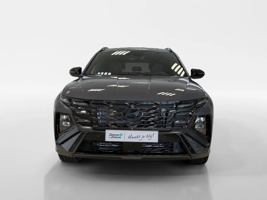 Hyundai Tucson 1.6 PHEV | N-LINE BUSINESS | Z&Z ACTIE | 6500,- KORTING |