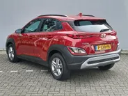Hyundai Kona Automaat Comfort+ / Navigatie via Carplay / Stoel en stuurverwarming! /