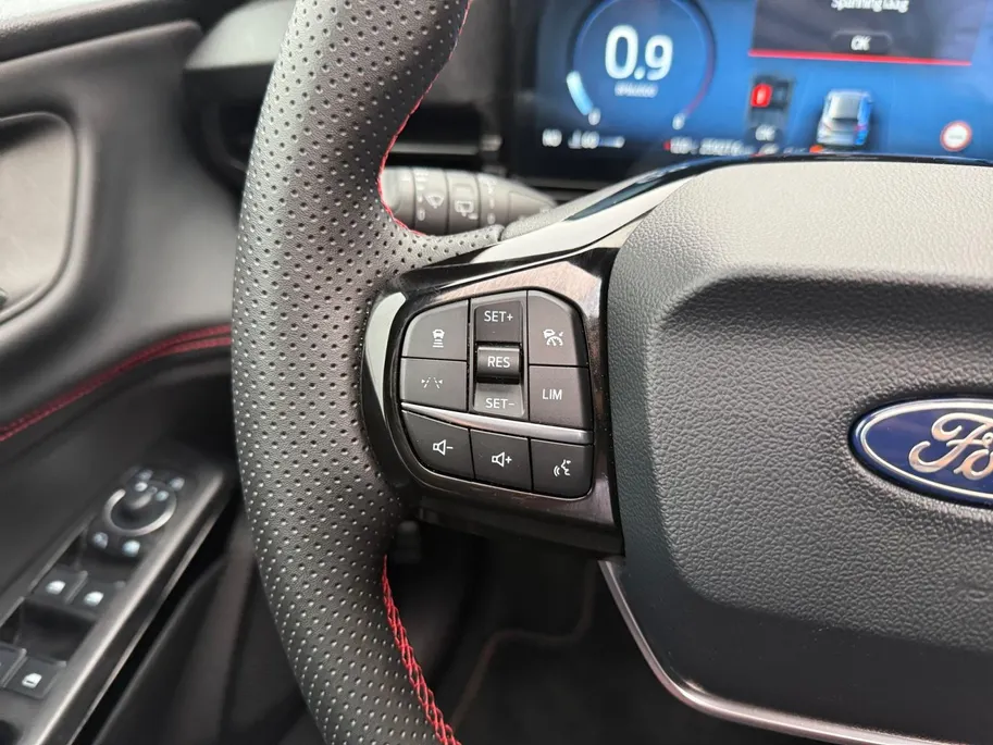 Ford Puma ST-Line 1.0 EcoBoost | Winter Pack | Driver Assistance Pack | Panoramadak | Apple Carplay & Android Auto |
