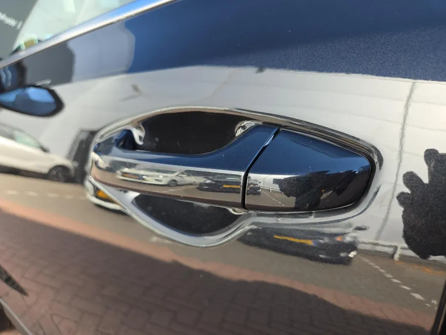 Kia XCeed 1.0 T-GDi DynamicLine | 1e Eigenaar | Dealer onderhouden | Carplay | camera | Navigatie | Cruise Control | LM Velgen 18' | 12 Maanden Bovag Garantie | NAP