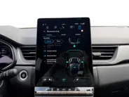 Renault Captur 1.6 E-Tech full hybrid 145 techno | Automaat | Navigatie | Trekhaak | Camera & Dashcam | Apple Carplay & Android Auto | Cruise & Climate Control | 12 Maanden BOVAG Garantie