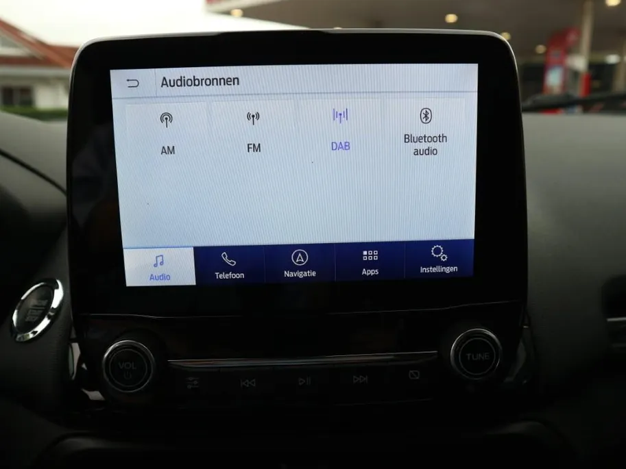 Ford EcoSport 1.0 EcoBoost Titanium NAV, Winter-, Parking-, Design Pack & Camera