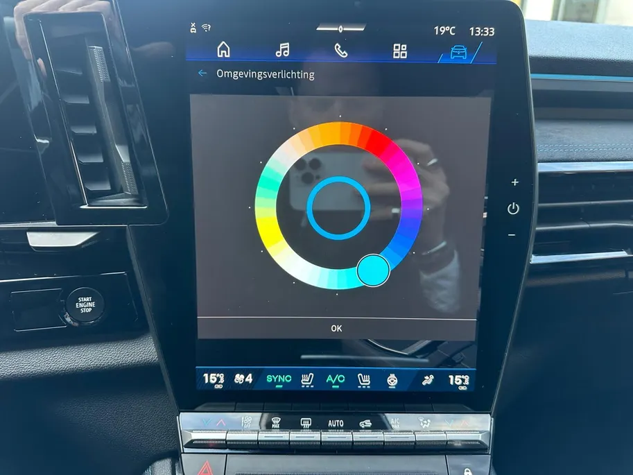 Renault Austral 1.2 E-Tech full hybrid 200 esprit Alpine | Automaat | Automatische Achterklep | Cruise & Climate Control | Stoel & Stuurverwarming | Apple Carplay & Android Auto | Camera | 12 Maanden BOVAG Garantie