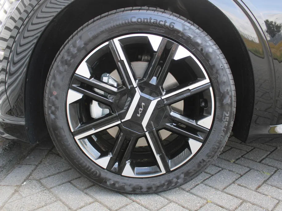 Kia EV6 GT-Line Business Edition 84 kWh | Nieuw | Direct leverbaar | Actieradius tot 560 km (WLTP) | Tot € 2.000 inruilvoordeel bij aanschaf | 18% bijtelling |