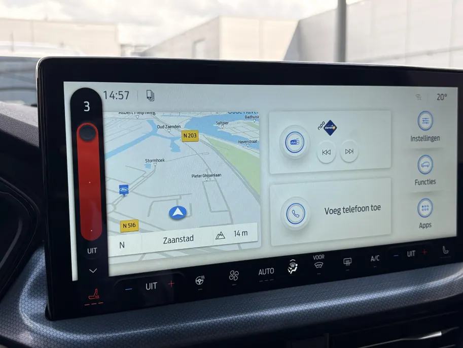 Ford Kuga 2.5 PHEV BlueCruise Edition UIT VOORRAAD I PANORAMADAK | 20'' FORD PERF VELGEN | AUTONOOM RIJDEN | WEG KLAPBARE TREKHAAK | WINTER PACK | B&O SOUNDSYSTEM I