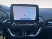 Ford Puma 1.0 EcoBoost Hybrid Titanium | Dealer Onderhouden | Parkeersensoren Achter | 17' Lichtmetalen Velgen | Airco | Navigatie | Apple Carplay & Android Auto | Bovag Garantie