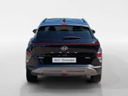 Hyundai Kona 1.6 GDI HEV Premium | Apple Carplay/Android Auto | Rondom camera | lederen bekleding