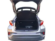 Toyota C-HR 1.8 Hybrid Dynamic Airco automatisch| Autonomous Emergency Braking | Cruise control adaptief | Lichtmetalen velgen 18' | Navigatiesysteem full map | Voorstoelen verwarmd