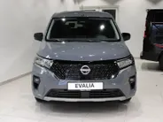 Nissan Townstar Evalia N-Connecta L2 45 kWh | 100% ELECTRISCHE 7 ZITTER | UIT VOORRAAD MEERDERE KLEUREN LEVERBAAR |