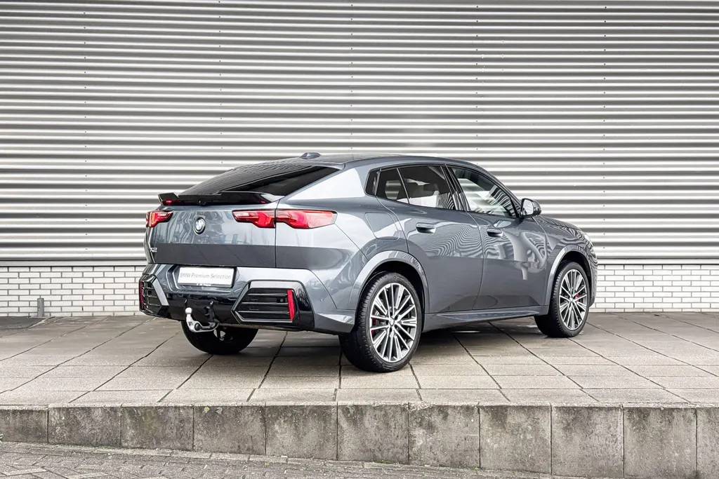 BMW X2 sDrive20i
