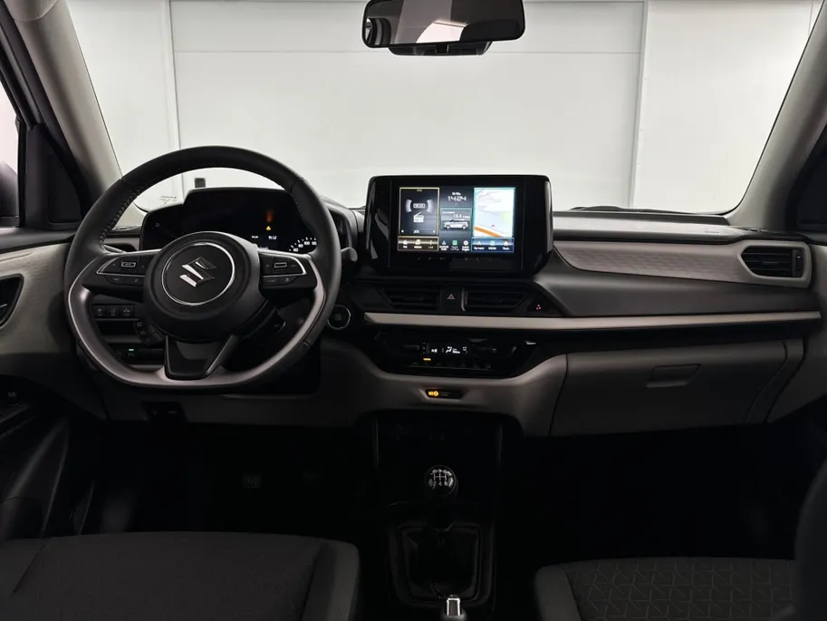 Suzuki Swift 1.2 Select Smart Hybrid | €2.200,- voorraadkorting!