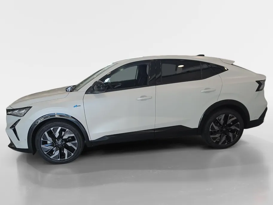 Renault Rafale 1.2 E-Tech full hybrid 200 esprit Alpine | Profiteer nu van €4.000,- Zeeuw & Zeeuw voorraadkorting | Uit voorraad  leverbaar op = op
