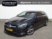 Mercedes-Benz CLA Shooting Brake 200 156pk 7G-DCT Ambition