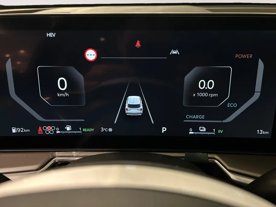 Kia Sorento 1.6 T-GDi Plug-in Hybrid 4WD DynamicPlusLine 7p | Glazen schuif-/kanteldak | BOSE premium geluidsinstallatie | Stoel- en stuurverwarming | NU €3000 inruilpremie!